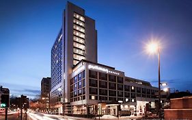 Pullman London st Pancras